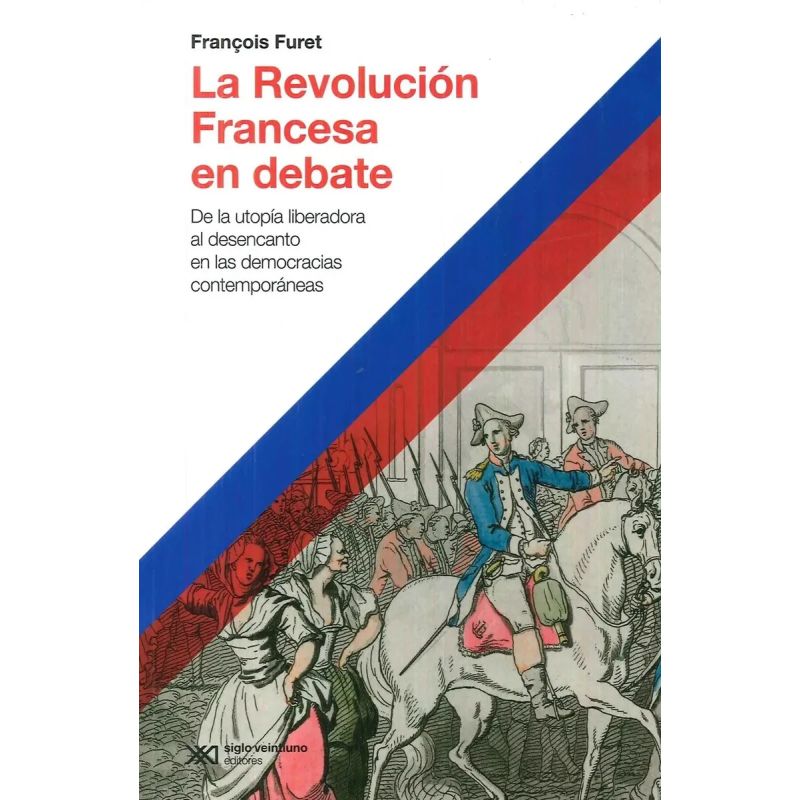 REVOLUCION FRANCESA EN DEBATE, LA (Nuevo) - Miniatura 2