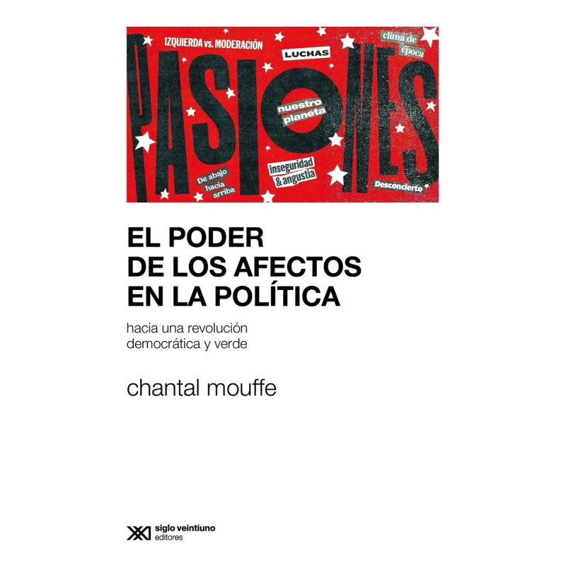 PODER DE LOS AFECTOS EN LA POLITICA, EL (Nuevo)