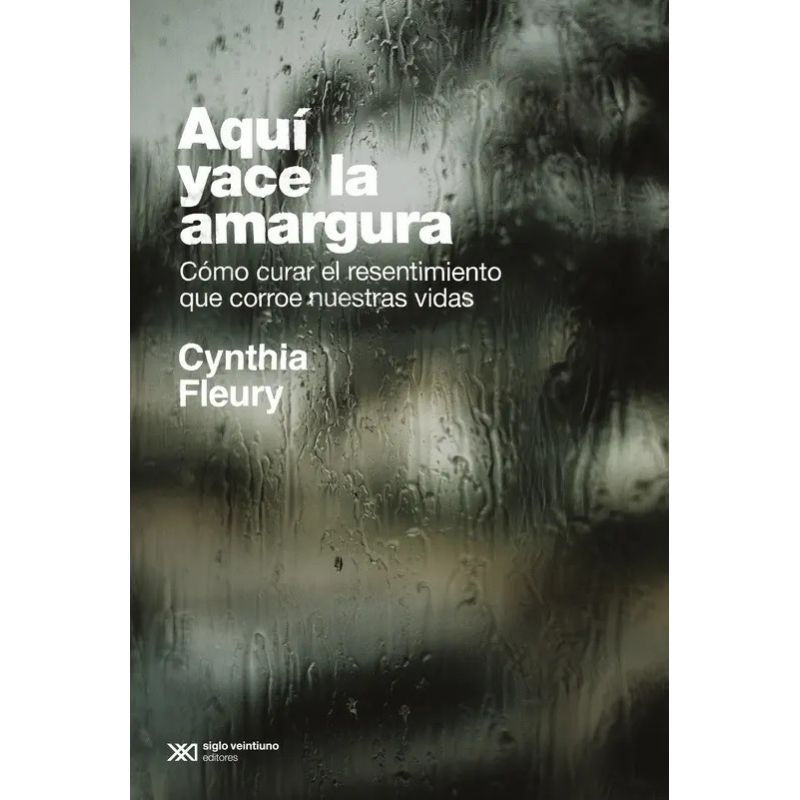 AQUI YACE LA AMARGURA (Nuevo)