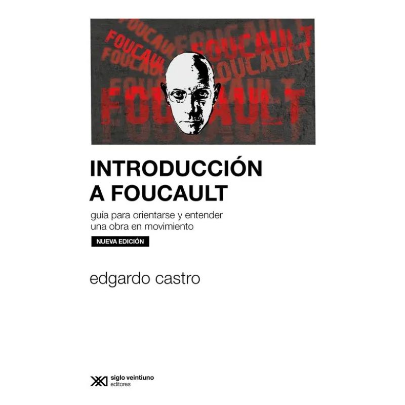 INTRODUCCION A FOUCAULT (Nuevo)