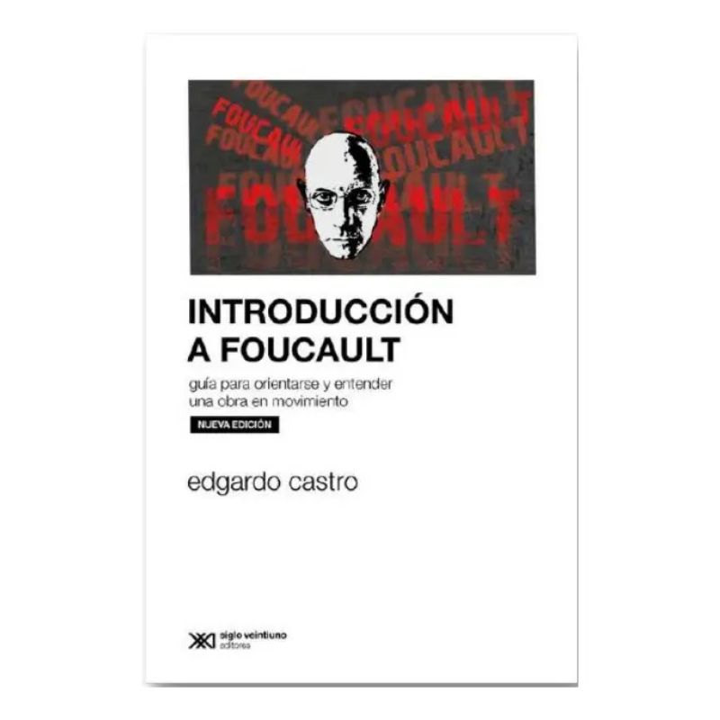 INTRODUCCION A FOUCAULT (Nuevo) - Miniatura 2