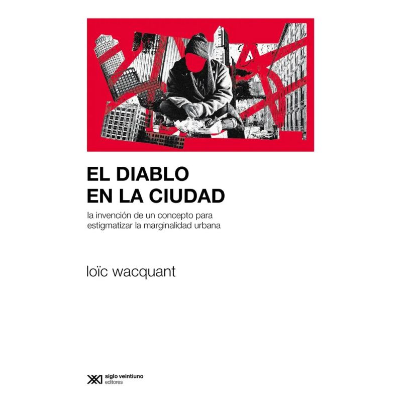 DIABLO EN LA CIUDAD, EL (Nuevo)