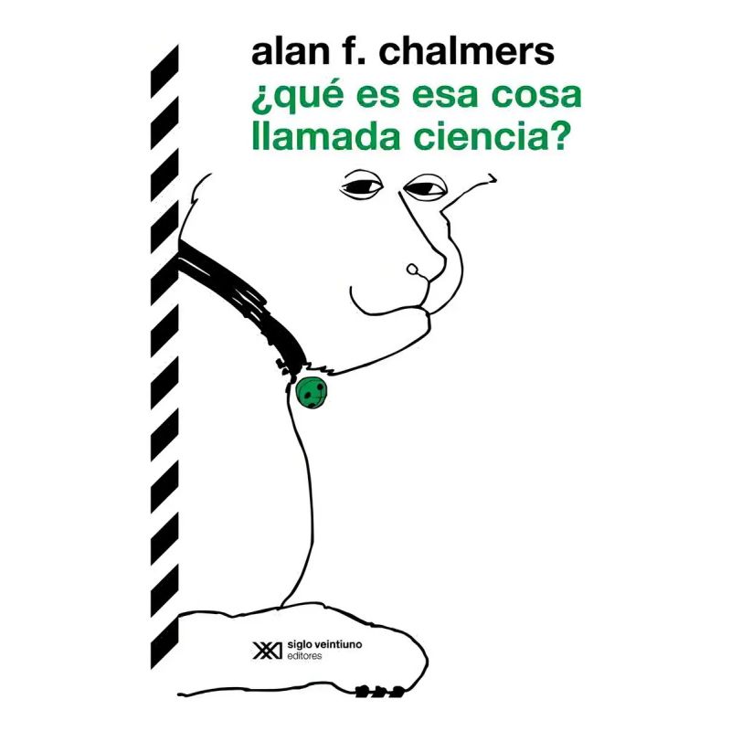 QUE ES ESA COSA LLAMADA CIENCIA? (Nuevo)