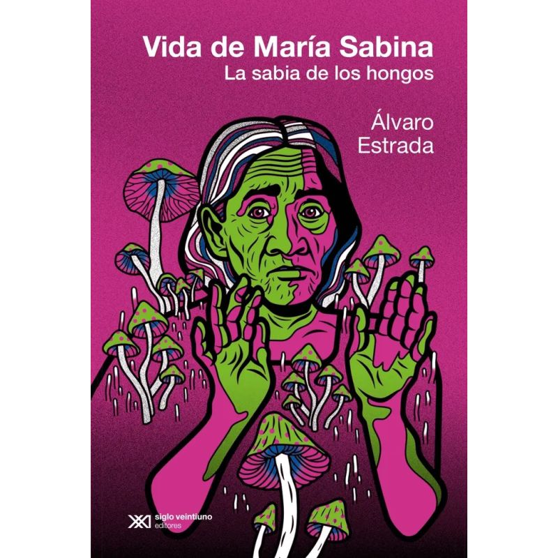 VIDA DE MARIA SABINA, LA (ED 2023) - VIDAS PARA LEERLAS (Nuevo)
