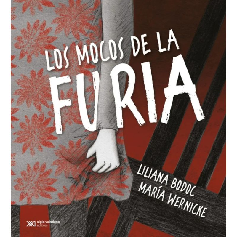 MOCOS DE LA FURIA, LOS (Nuevo)