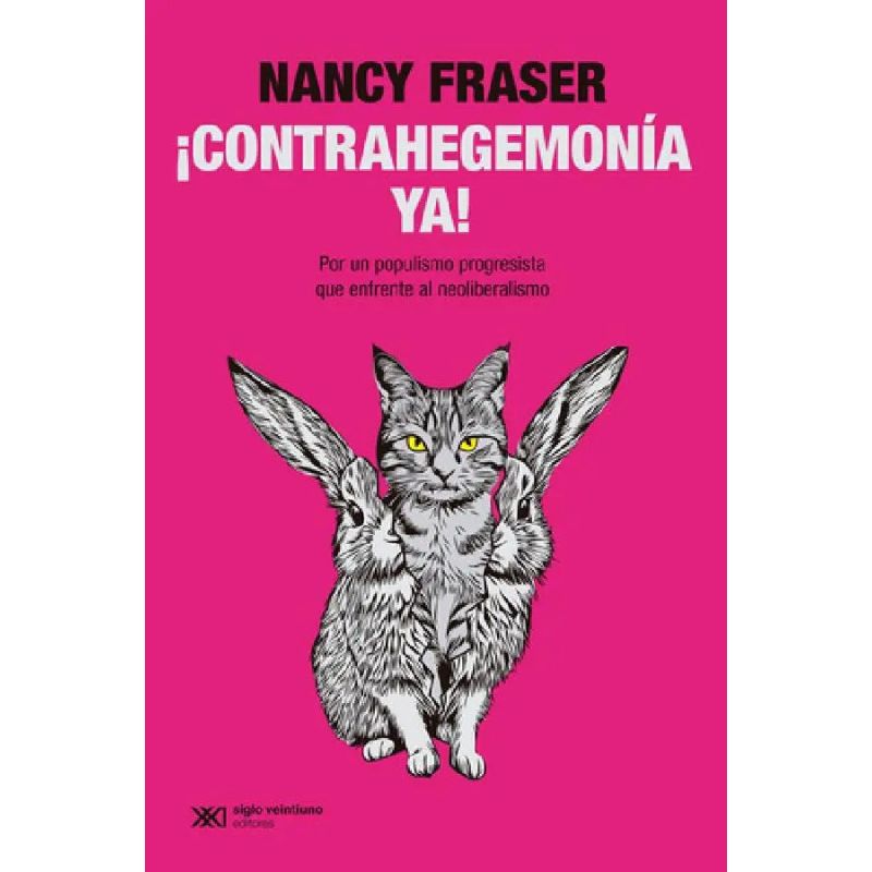 CONTRAHEGEMONIA YA! - 3/ED. (Nuevo)