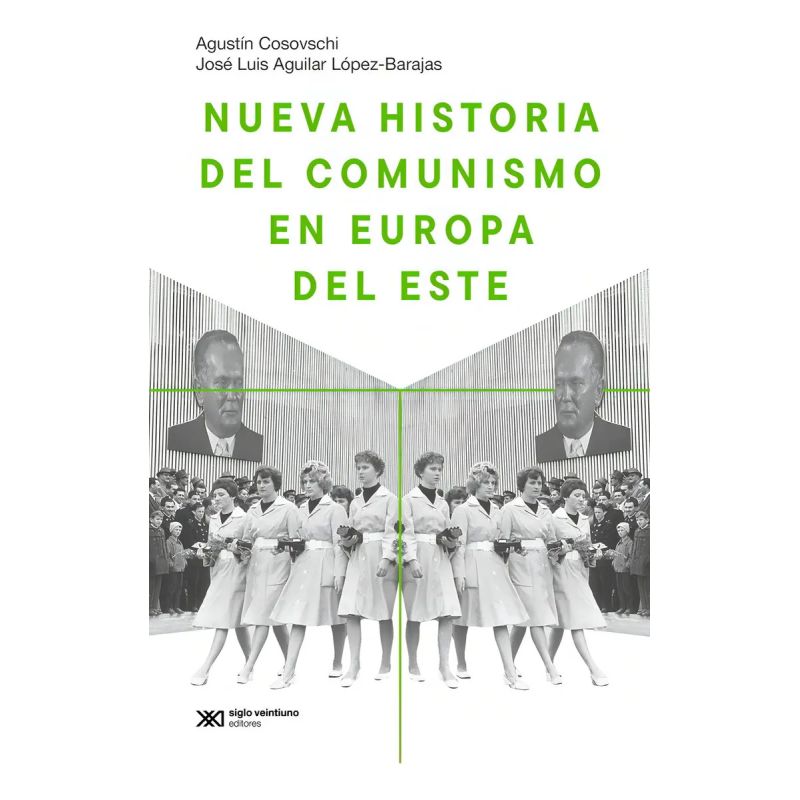 NUEVA HISTORIA DEL COMUNISMO EN EUROPA DEL ESTE (Nuevo)