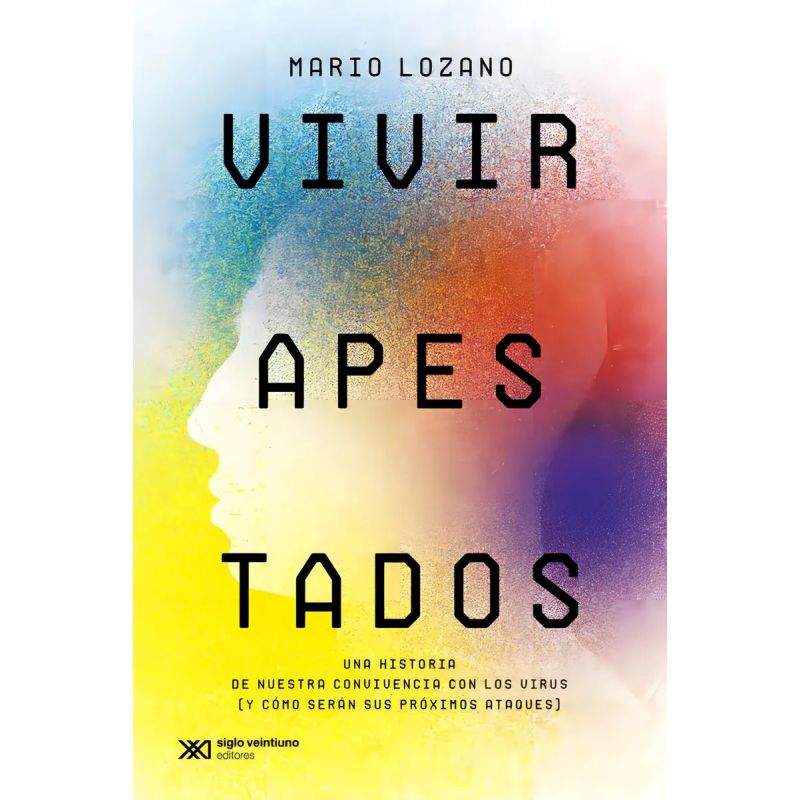 VIVIR APESTADOS (Nuevo)