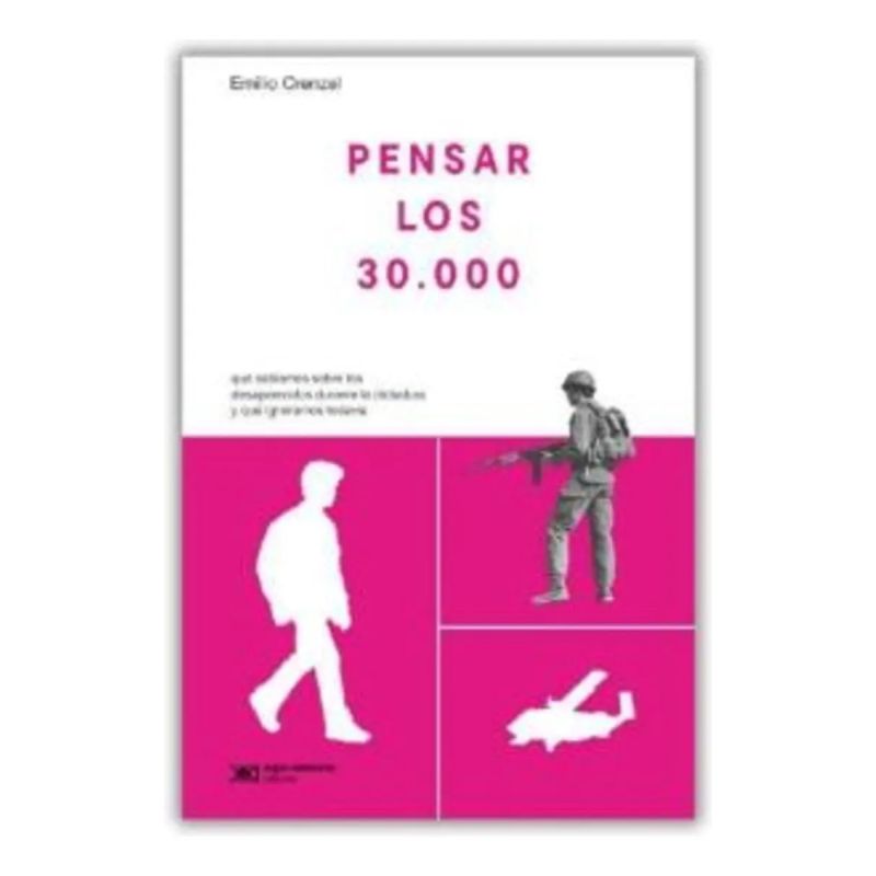 PENSAR LOS 30000 (Nuevo)