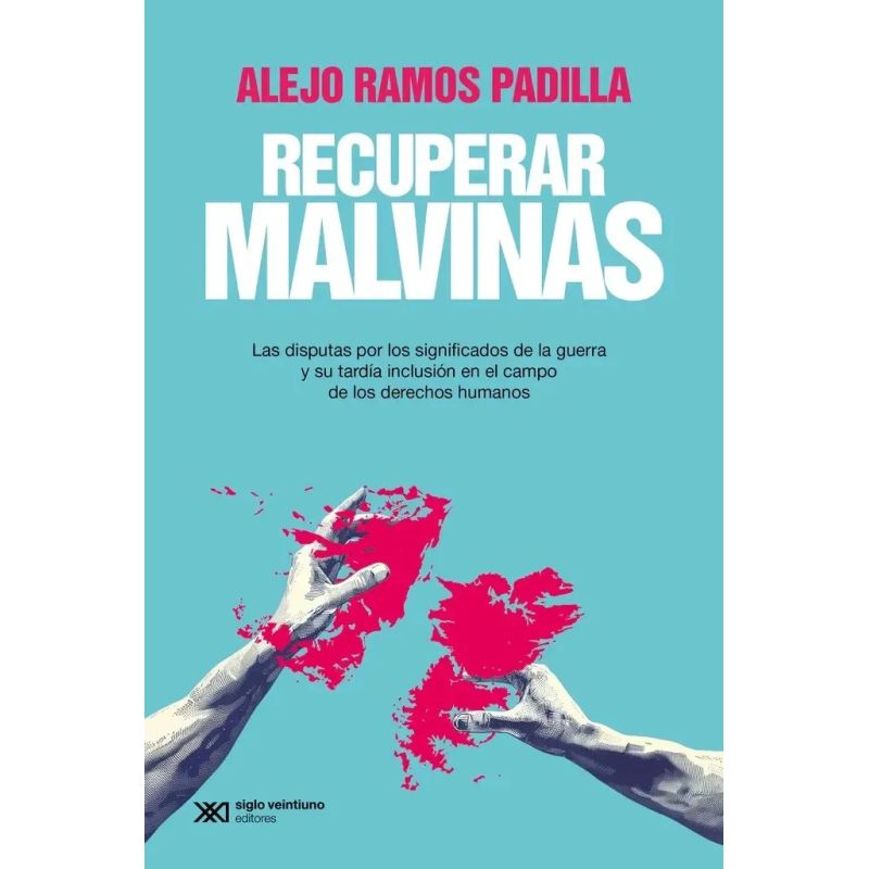 RECUPERAR MALVINAS (Nuevo) - Miniatura 2
