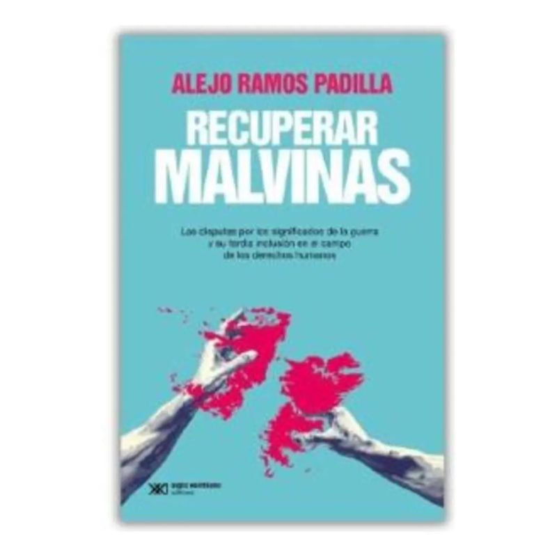 RECUPERAR MALVINAS (Nuevo)