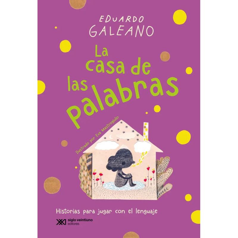 CASA DE LAS PALABRAS, LA (Nuevo)