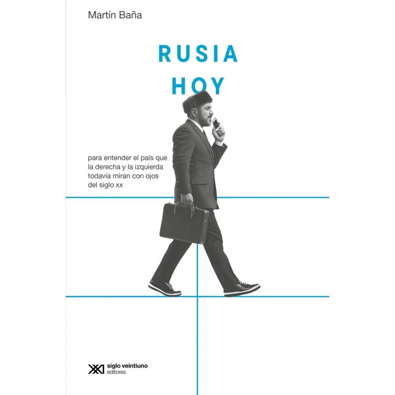 RUSIA HOY (Nuevo)