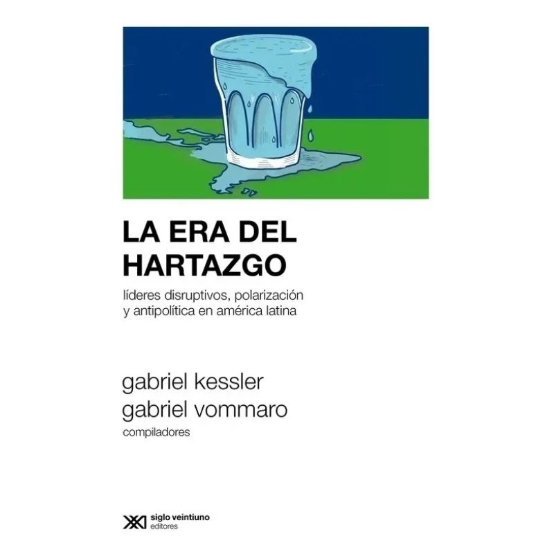 ERA DEL HARTAZGO, LA (Nuevo)