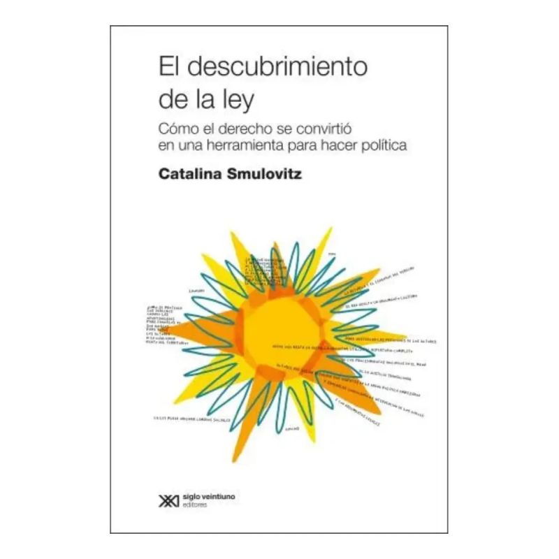 DESCUBRIMIENTO DE LA LEY, EL (Nuevo)