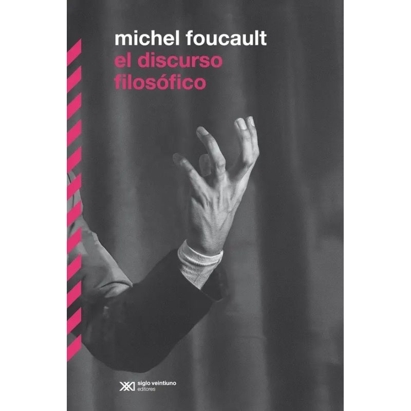 DISCURSO FILOSOFICO, EL (Nuevo)