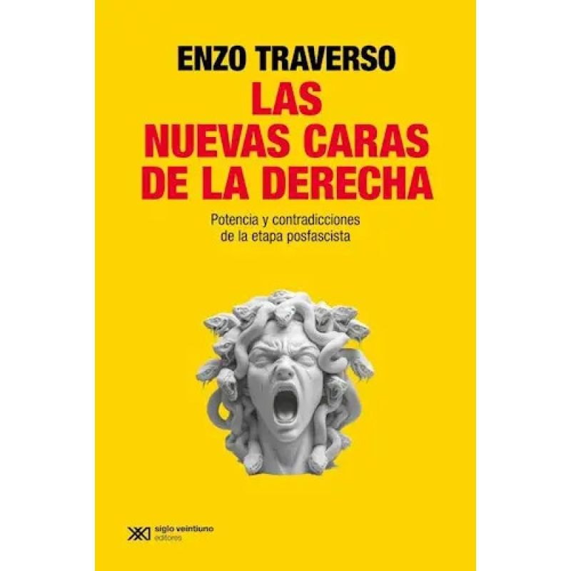NUEVAS CARAS DE LA DERECHA, LAS (Nuevo)