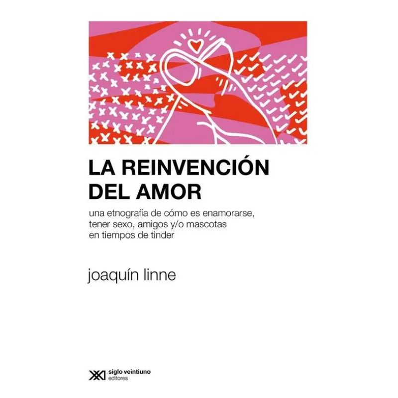 REINVENCION DEL AMOR, LA (Nuevo)