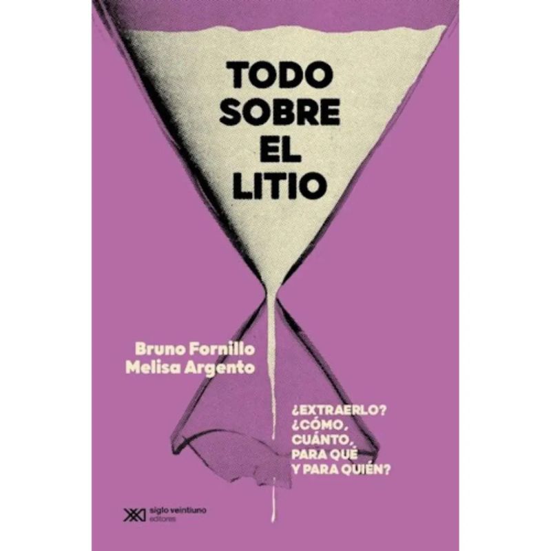 TODO SOBRE EL LITIO (Nuevo)