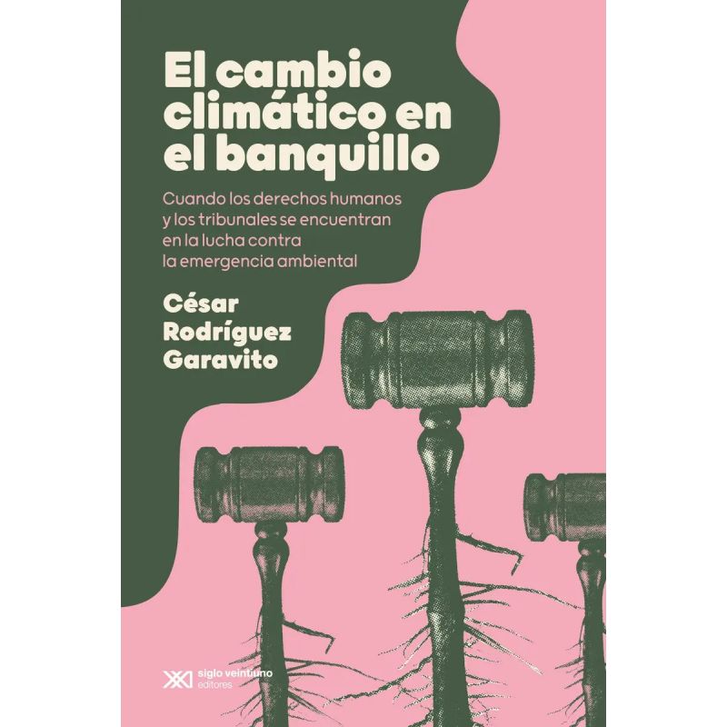 CAMBIO CLIMATICO EN EL BANQUILLO, EL (Nuevo)