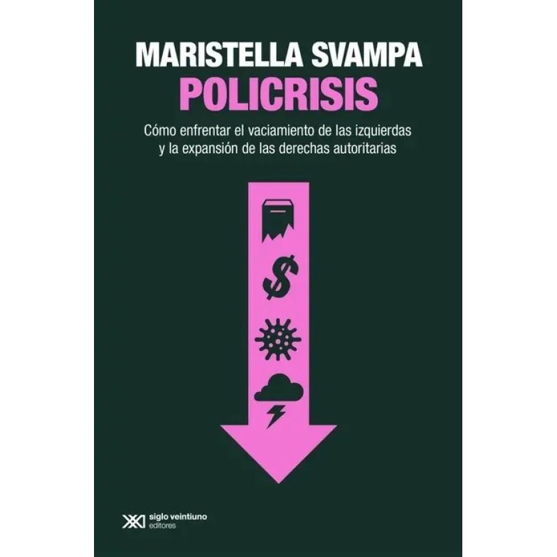 POLICRISIS (Nuevo)
