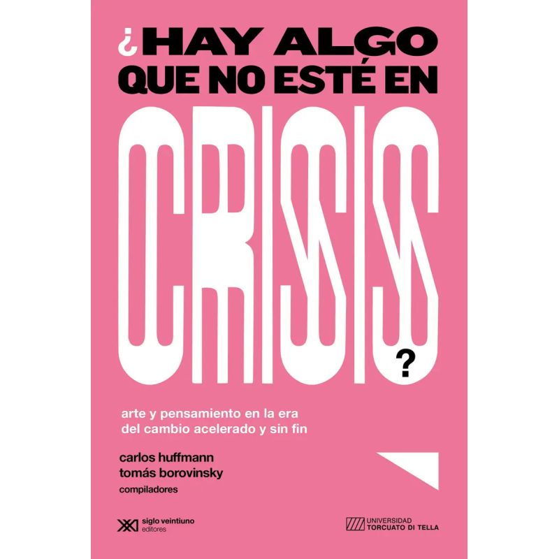 HAY ALGO QUE NO ESTE EN CRISIS ? (Nuevo)