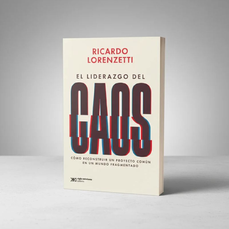 LIDERAZGO DEL CAOS, EL (Nuevo) - Miniatura 2
