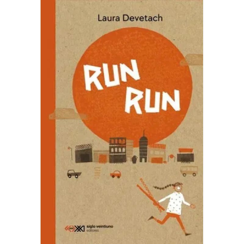 RUN RUN (Nuevo)