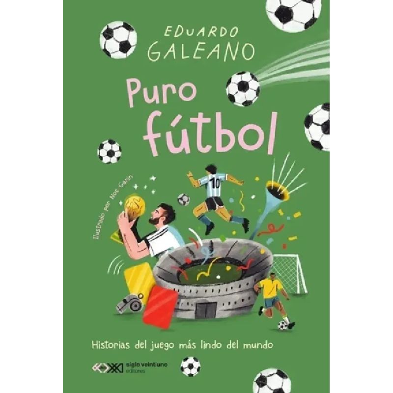 PURO FUTBOL (Nuevo)