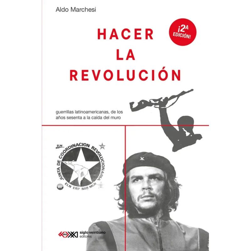 HACER LA REVOLUCION (Nuevo)