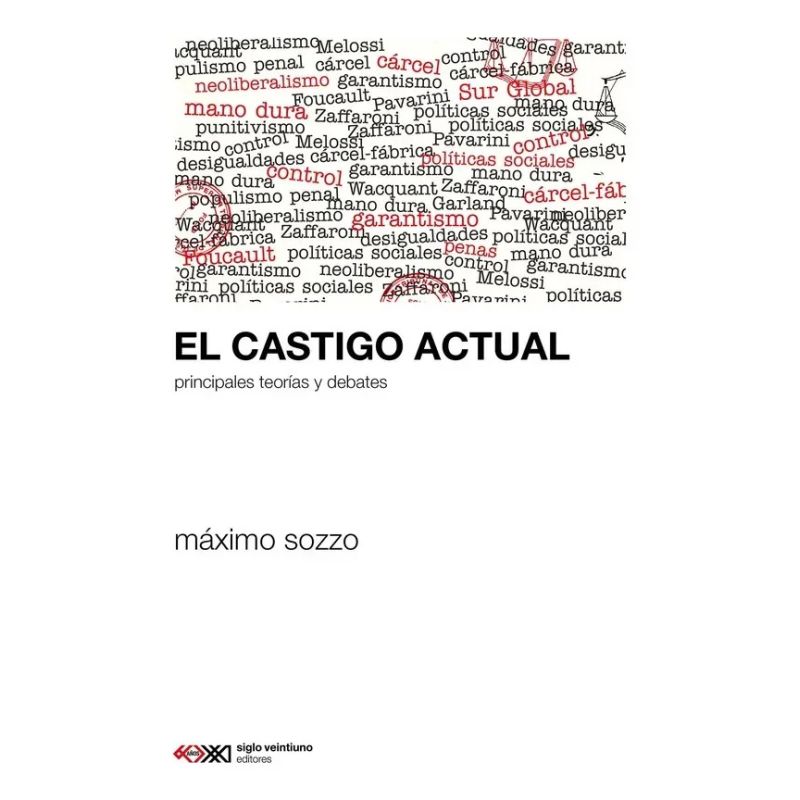 CASTIGO ACTUAL, EL (Nuevo)