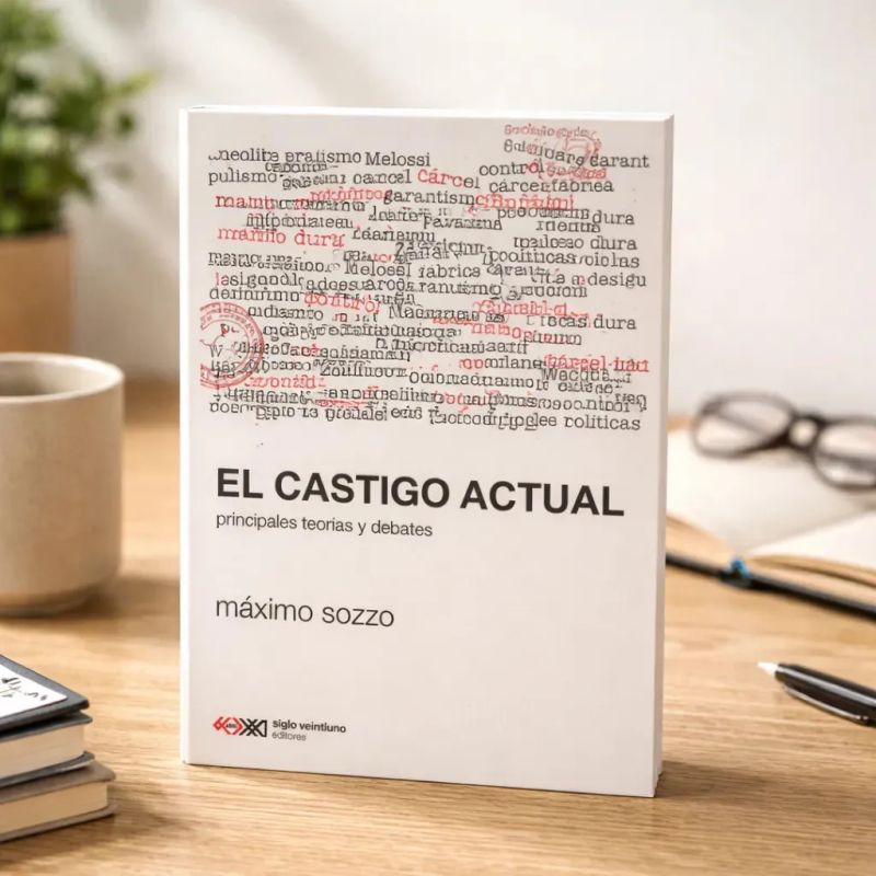 CASTIGO ACTUAL, EL (Nuevo) - Miniatura 2