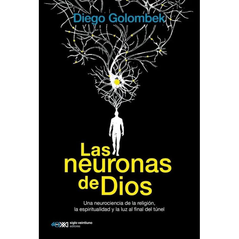 NEURONAS DE DIOS, LAS (Nuevo)