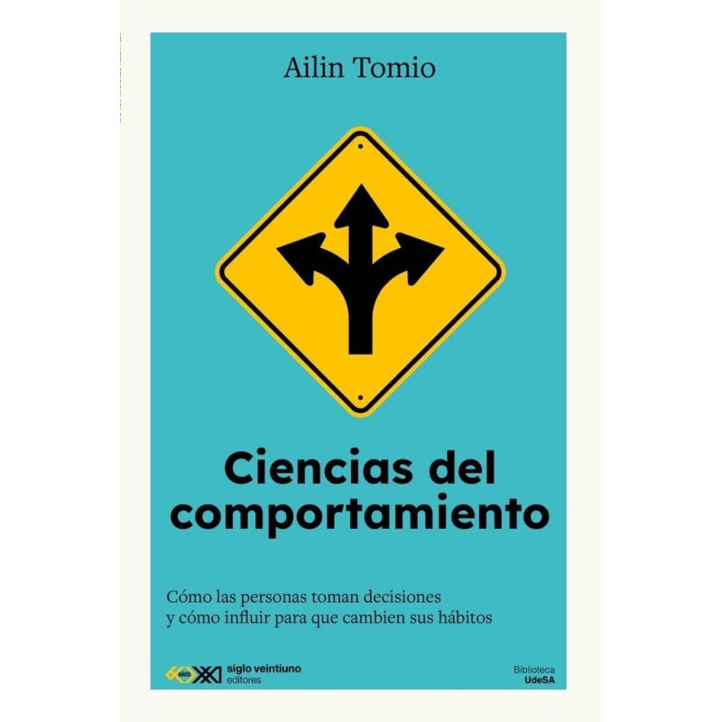 CIENCIAS DEL COMPORTAMIENTO (Nuevo)