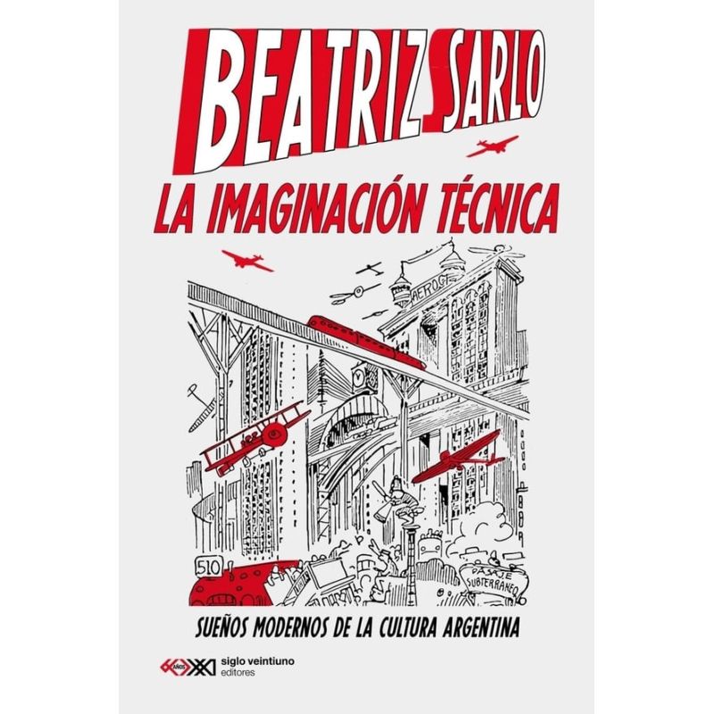 IMAGINACION TECNICA, LA (Nuevo)