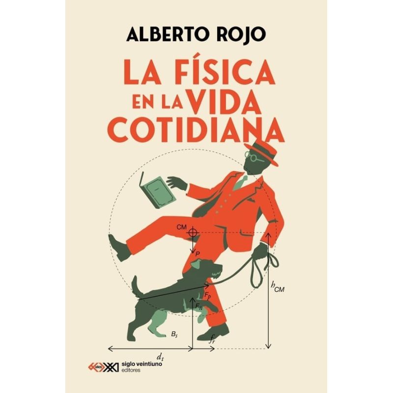 FISICA EN LA VIDA COTIDIANA, LA (Nuevo)