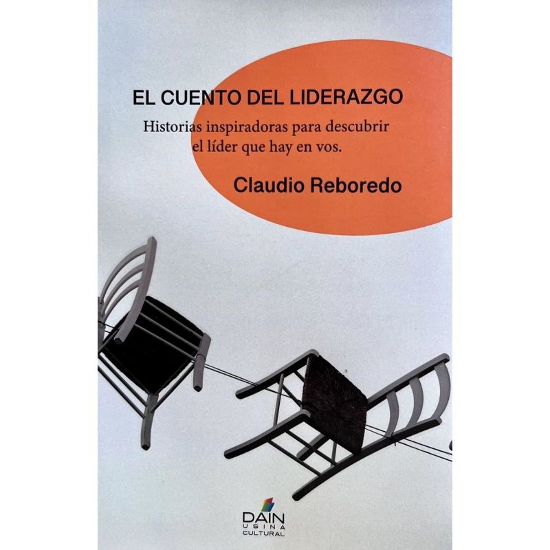 CUENTO DEL LIDERAZGO, EL (Nuevo)