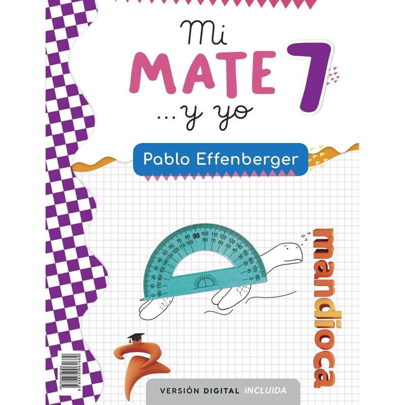 MI MATE... Y YO 7 (Nuevo)
