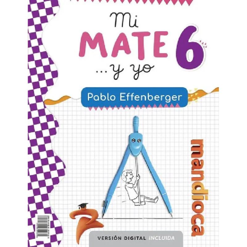 MI MATE... Y YO 6 (Nuevo)