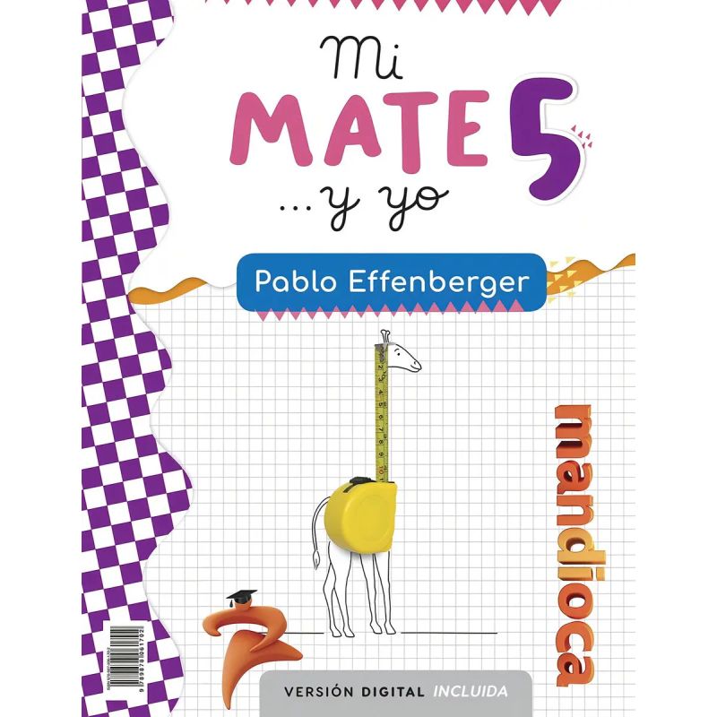 MI MATE... Y YO 5 (Nuevo)
