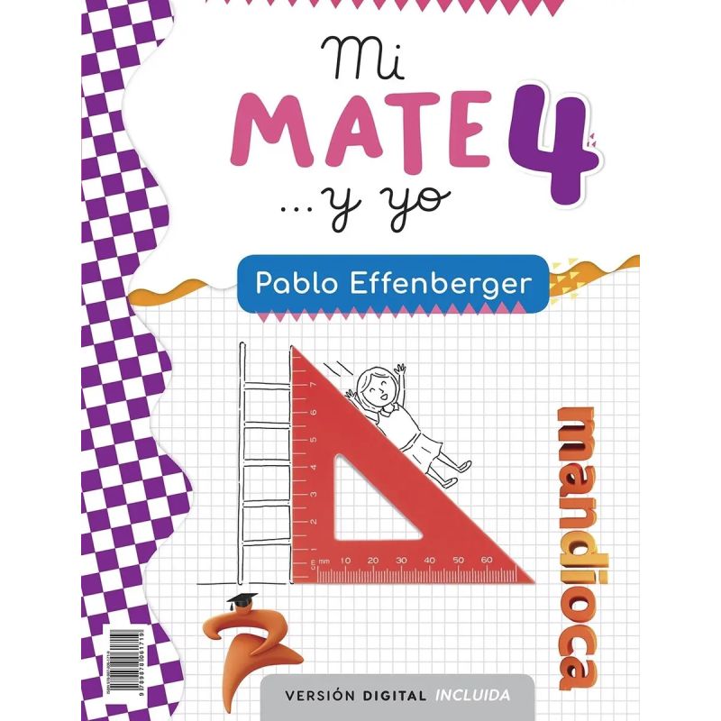 MI MATE... Y YO 4 (Nuevo)