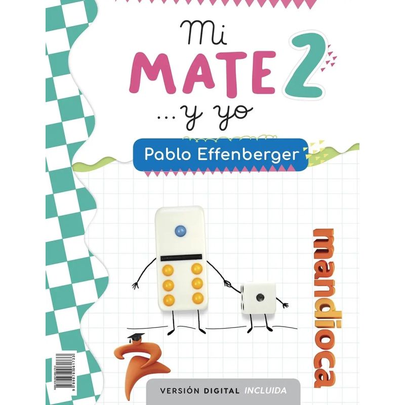 MI MATE... Y YO 2 (Nuevo)