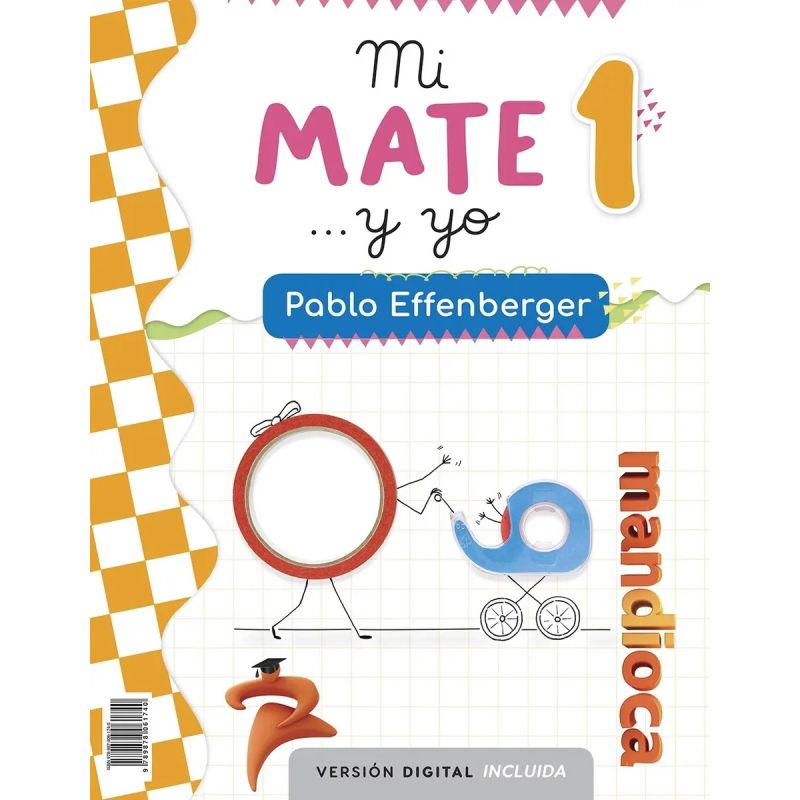 MI MATE... Y YO 1 (Nuevo)