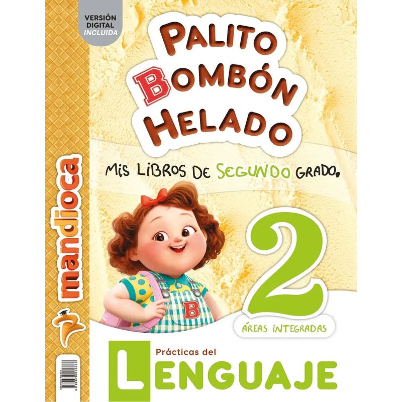 PALITO BOMBON HELADO 2 - AREAS INTEGRADAS (Nuevo)