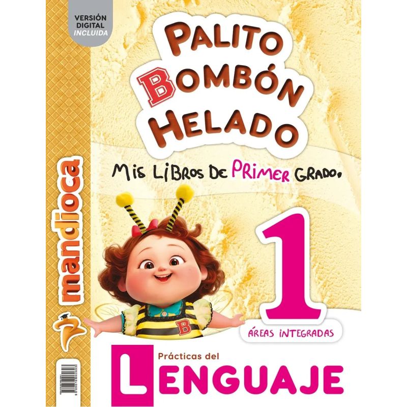 PALITO BOMBON HELADO 1 - AREAS INTEGRADAS (Nuevo)
