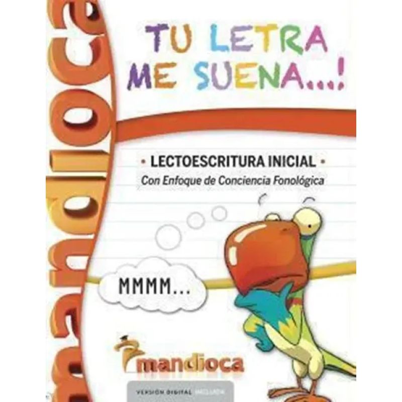 TU LETRA ME SUENA (Nuevo)