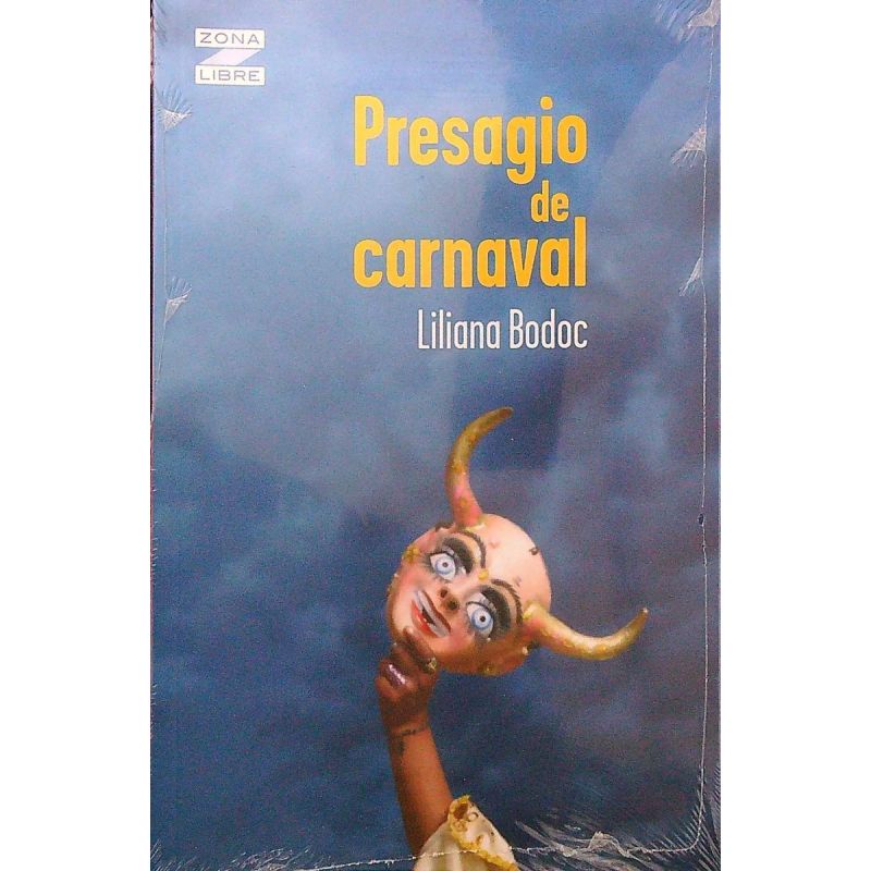 PRESAGIO DE CARNAVAL - ZONA LIBRE (Nuevo)