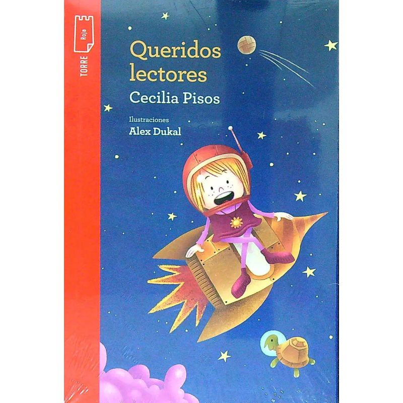 QUERIDOS LECTORES - T.P. ROJA (Nuevo)