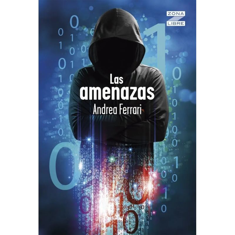 AMENAZAS, LAS - ZONA LIBRE (Nuevo)