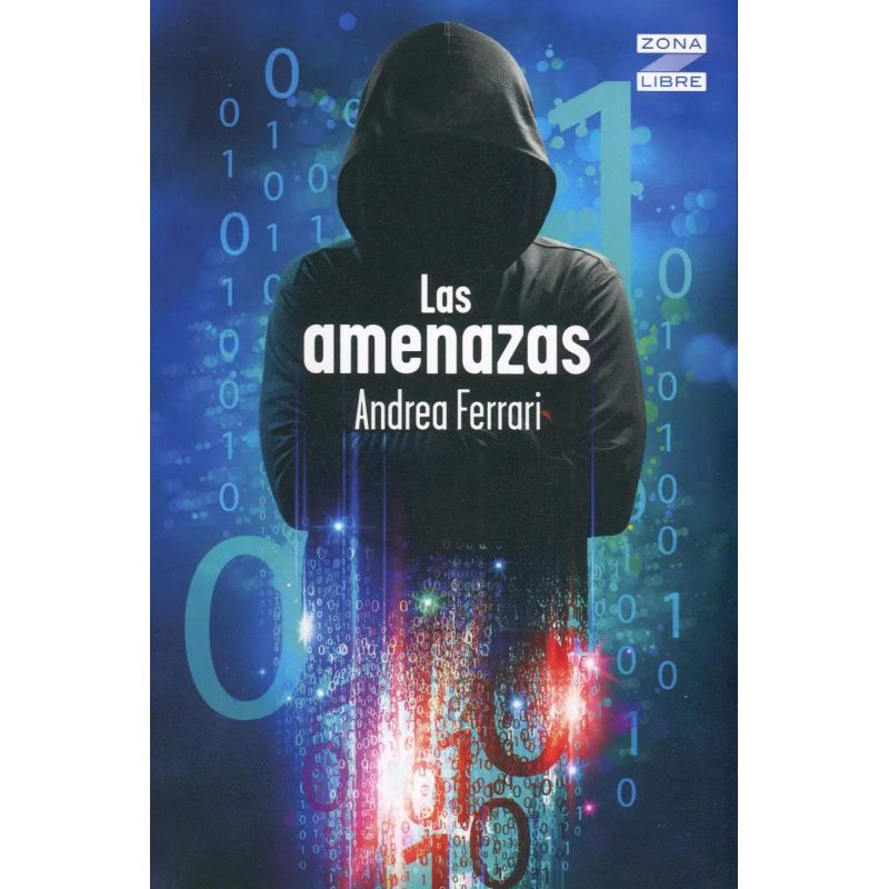 AMENAZAS, LAS - ZONA LIBRE (Nuevo) - Miniatura 2